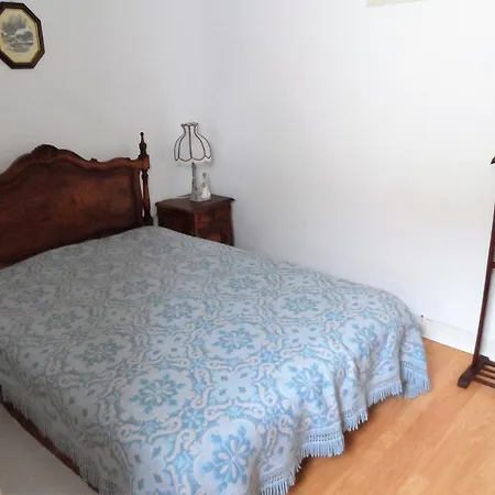 Διαμέρισμα Casa Maria Tesinha