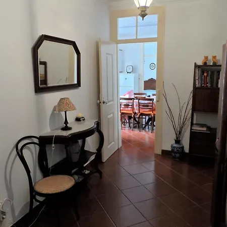 Διαμέρισμα Casa Maria Tesinha