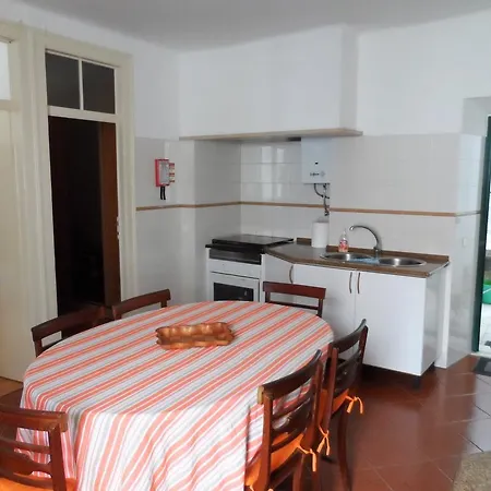Διαμέρισμα Casa Maria Tesinha *