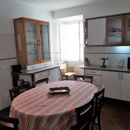 Διαμέρισμα Casa Maria Tesinha Ericeira