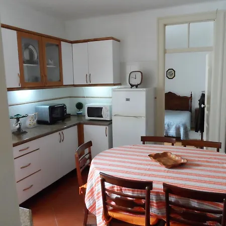 Casa Maria Tesinha Ericeira