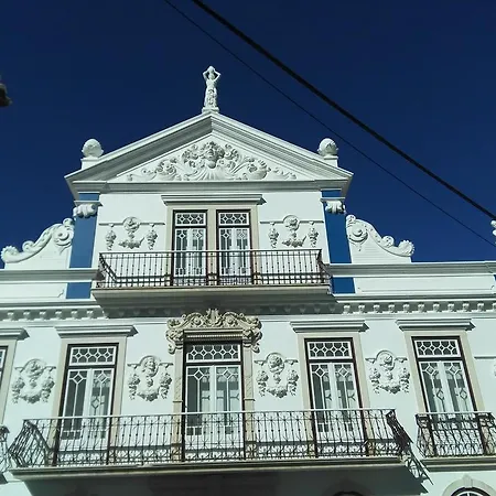 Διαμέρισμα Casa Maria Tesinha