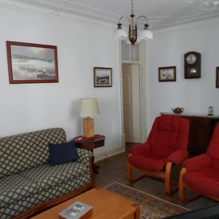 Διαμέρισμα Casa Maria Tesinha *