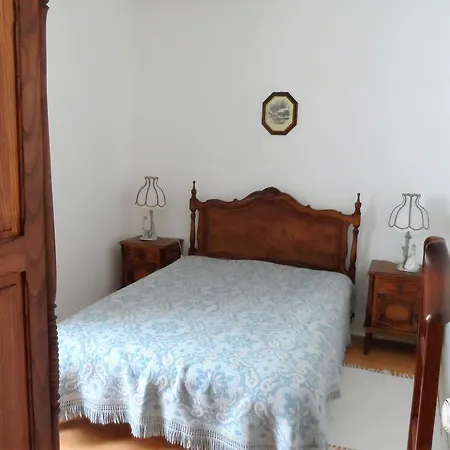Lägenhet Casa Maria Tesinha Ericeira