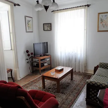 Lägenhet Casa Maria Tesinha *