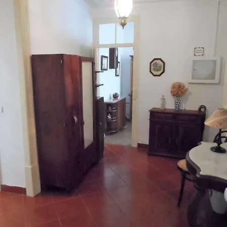 Lägenhet Casa Maria Tesinha *