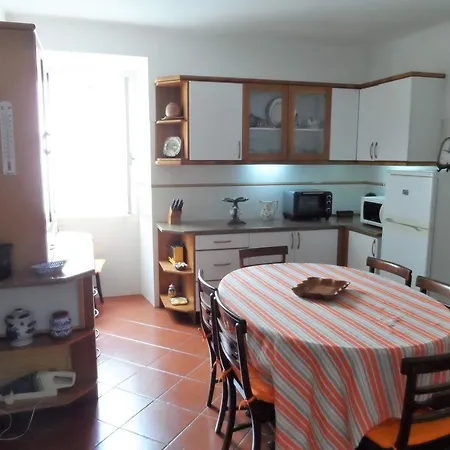 Lägenhet Casa Maria Tesinha *