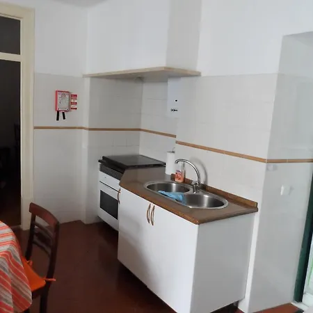 Casa Maria Tesinha Ericeira