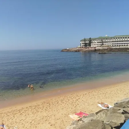 Lägenhet Casa Maria Tesinha Ericeira